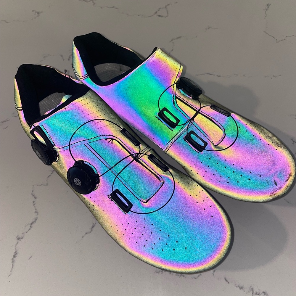 Brand New MTB Speed Cycling Shoes